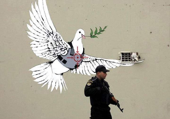 banksy