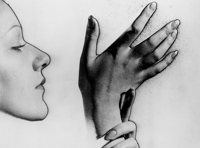 Man Ray 15