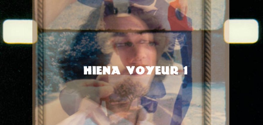 HIENA VOYEUR 1